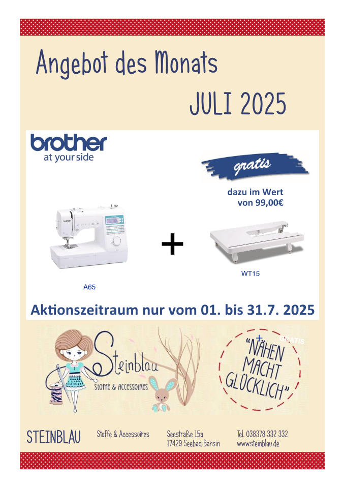 Steinblau Handarbeiten Stoffladen Bansin Usedom Steinblau Handarbeiten Stoffladen Bansin Usedom