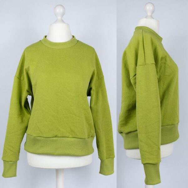 Unisex-Sweater | Schnittmuster “USEDOM” | XXS-10XL – Bild 24