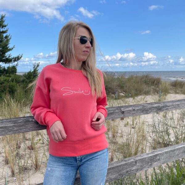 Unisex-Sweater | Schnittmuster “USEDOM” | XXS-10XL – Bild 7