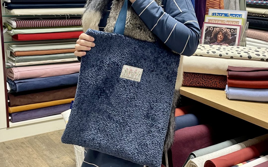 Nähkurstermine Oktober 2025