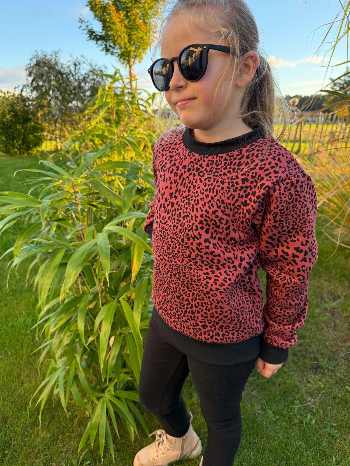 Kindersweater BANSIN – Bild 13