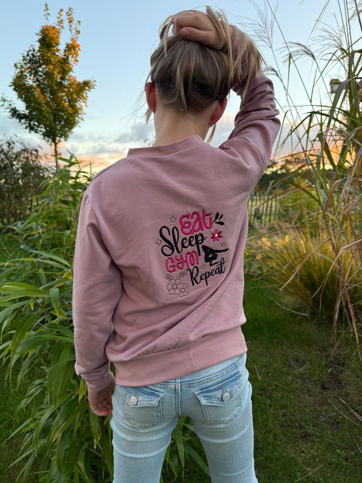 Kindersweater BANSIN – Bild 12