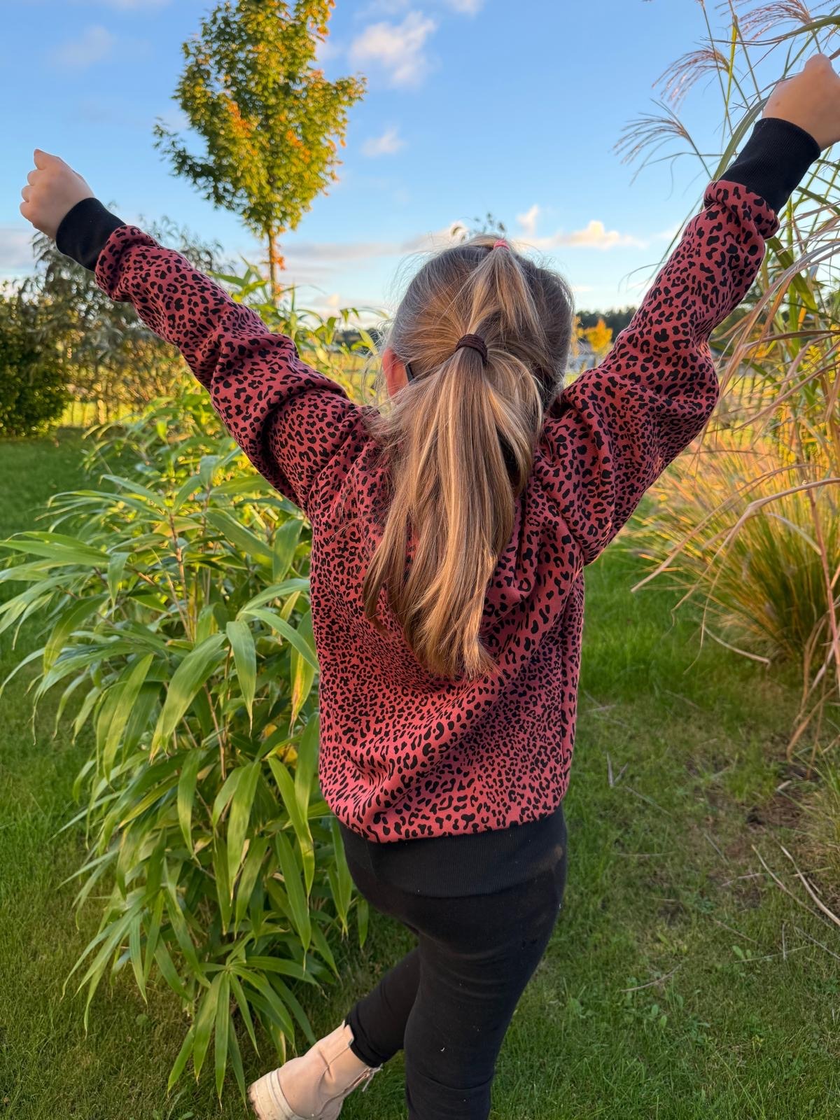 Kindersweater BANSIN – Bild 15