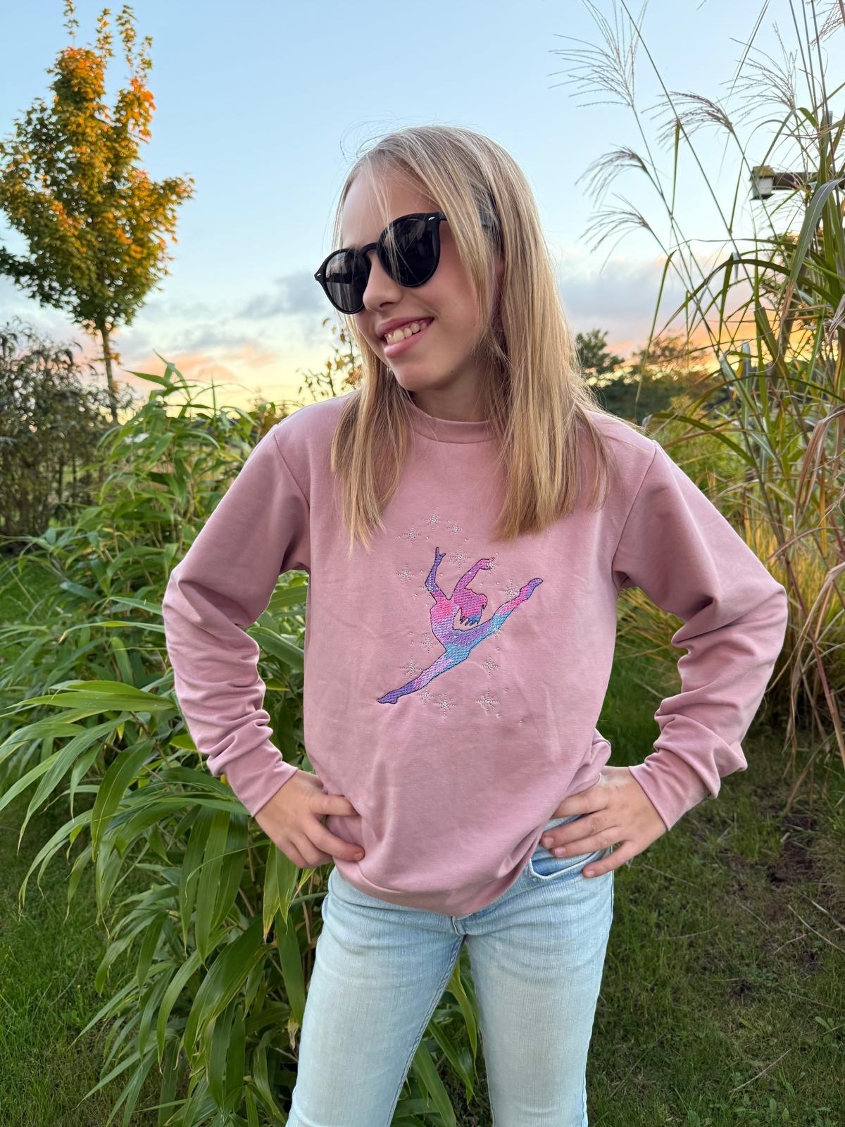 Kindersweater BANSIN – Bild 14