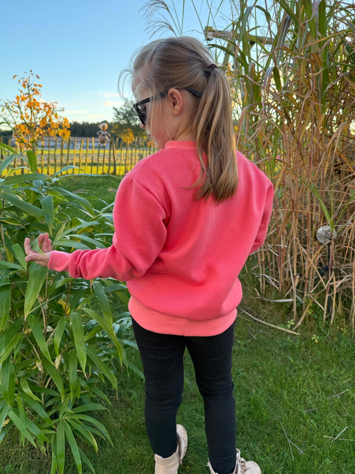 Kindersweater BANSIN – Bild 11