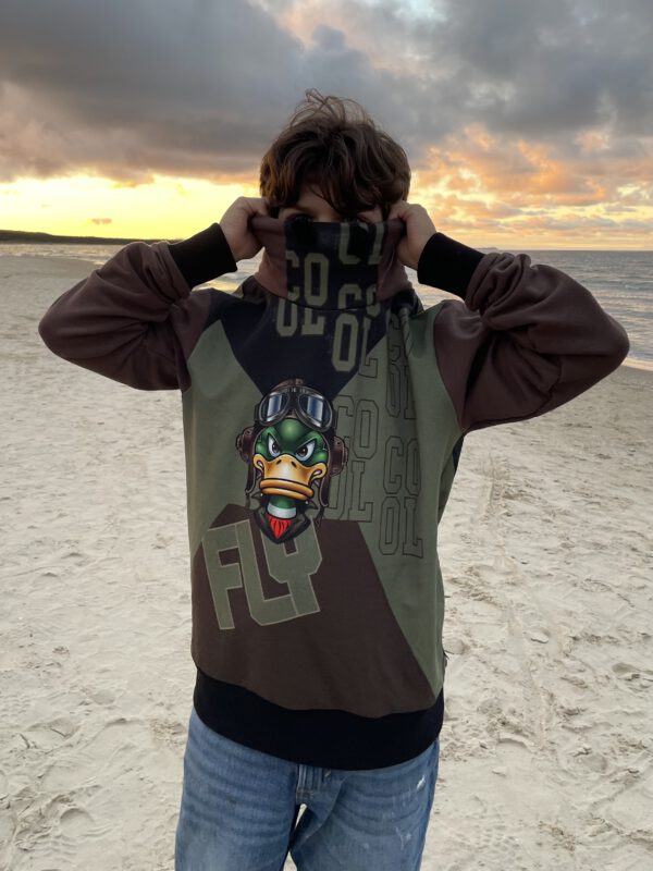 Kindersweater BANSIN – Bild 5
