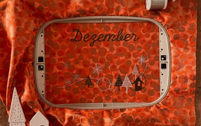 Nähkurse Dezember ´25