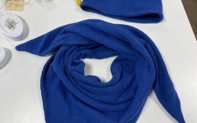 Nähkurse 20.01. – 24.02.2026